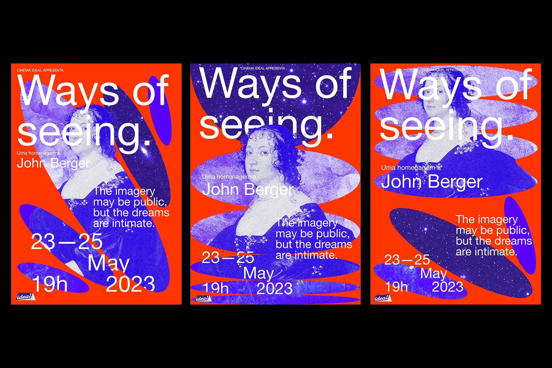 ways of Seeing